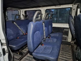 Citroen Jumper 2.0 HDI, снимка 9