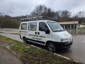 Citroen Jumper 2.0 HDI, снимка 2