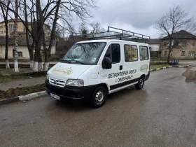 Citroen Jumper 2.0 HDI, снимка 1