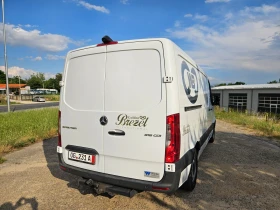 Mercedes-Benz Sprinter 316CDI хладилен, снимка 4