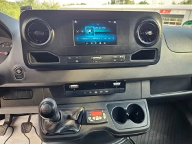 Mercedes-Benz Sprinter 316CDI хладилен, снимка 14