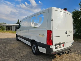 Mercedes-Benz Sprinter 316CDI хладилен, снимка 5