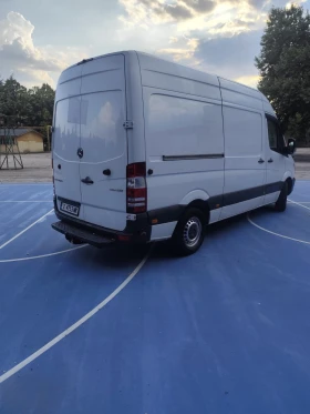 Mercedes-Benz Sprinter 316, снимка 5