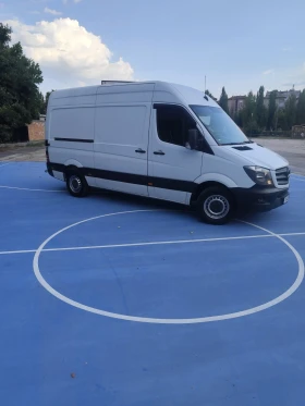 Mercedes-Benz Sprinter 316, снимка 3