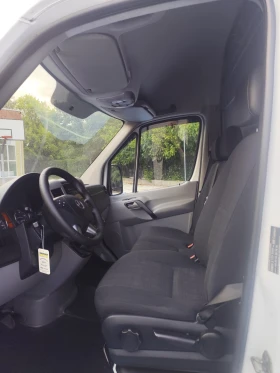 Mercedes-Benz Sprinter 316, снимка 8