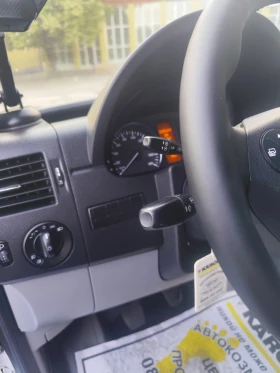 Mercedes-Benz Sprinter 316, снимка 15