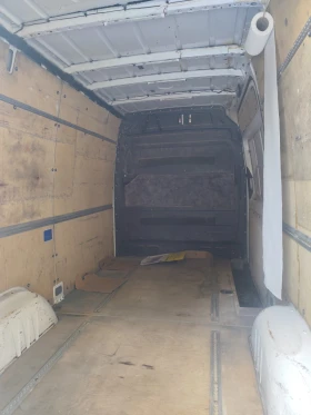 Mercedes-Benz Sprinter 316, снимка 13
