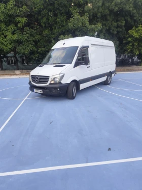 Mercedes-Benz Sprinter 316, снимка 2