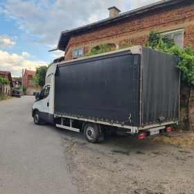 Обява за продажба на Iveco 35c18 ~33 500 лв. - изображение 2