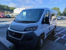     Fiat Ducato 2.3 multijet