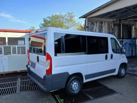     Fiat Ducato 2.3 multijet