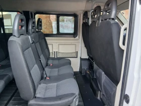 Fiat Ducato 2.3 multijet | Mobile.bg    7