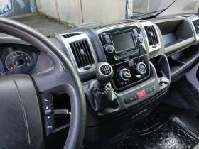 Fiat Ducato 2.3 multijet | Mobile.bg    10