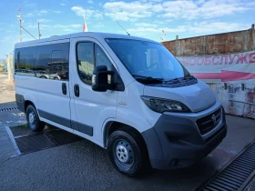     Fiat Ducato 2.3 multijet