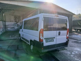     Fiat Ducato 2.3 multijet