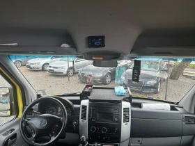 Mercedes-Benz Sprinter 319, снимка 6