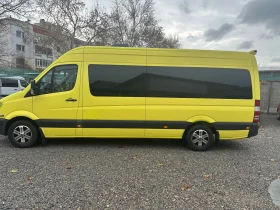 Mercedes-Benz Sprinter 319, снимка 3