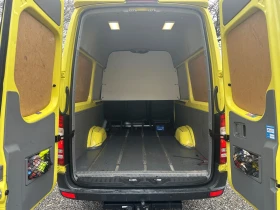 Mercedes-Benz Sprinter 319, снимка 13