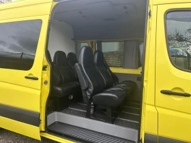 Mercedes-Benz Sprinter 319, снимка 5