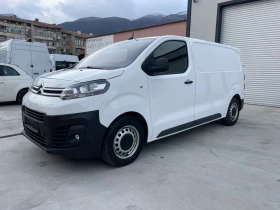 Citroen Jumpy 1.5 HDI // 120kc // 2022г