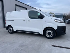 Citroen Jumpy 1.5 HDI // 120kc // 2022г | Auto.bg — изображение 4
