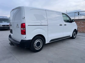 Citroen Jumpy 1.5 HDI // 120kc // 2022г | Auto.bg — изображение 5
