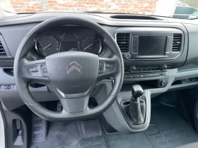Citroen Jumpy 1.5 HDI // 120kc // 2022г | Auto.bg — изображение 9