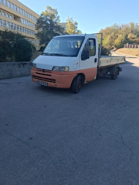 Peugeot Boxer 2.5�� | Mobile.bg � ����� ������ 2