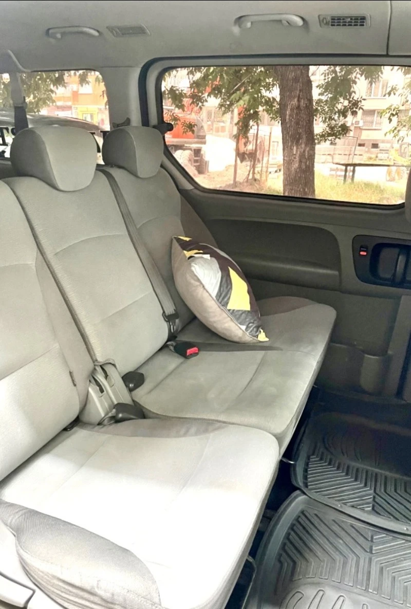 Hyundai H1, снимка 5 - Бусове и автобуси - 43275042