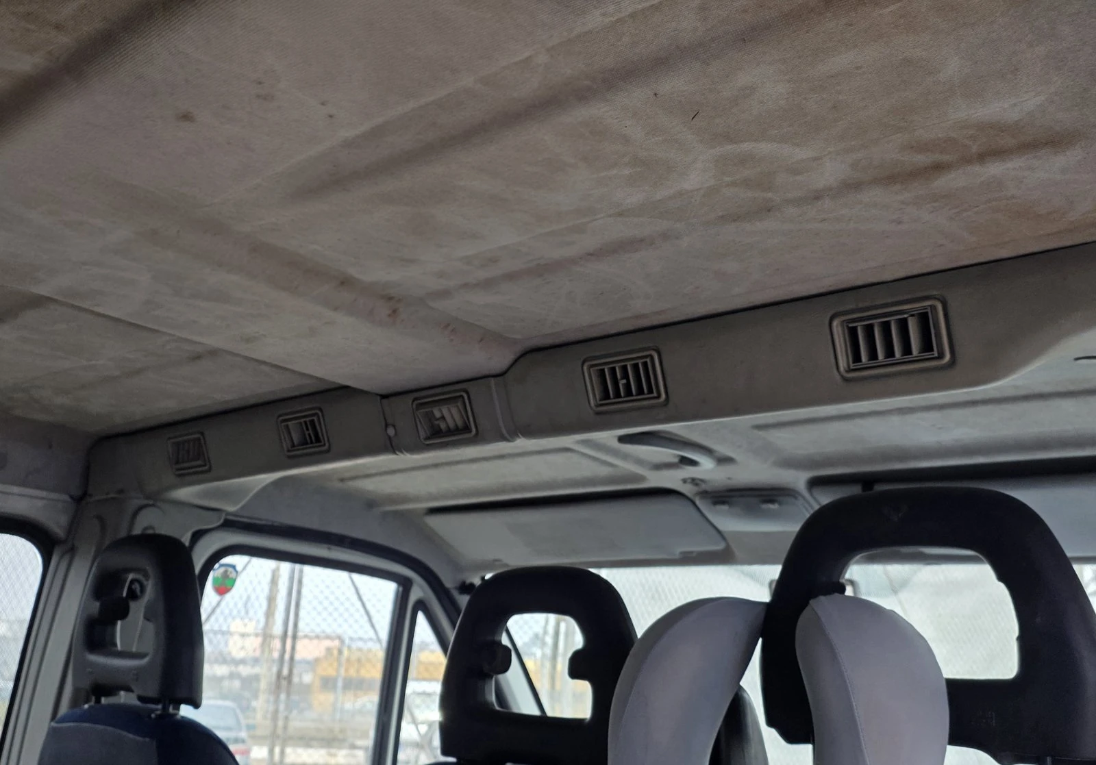 Citroen Jumper 2.0 HDI, снимка 7 - Бусове и автобуси - 53945748