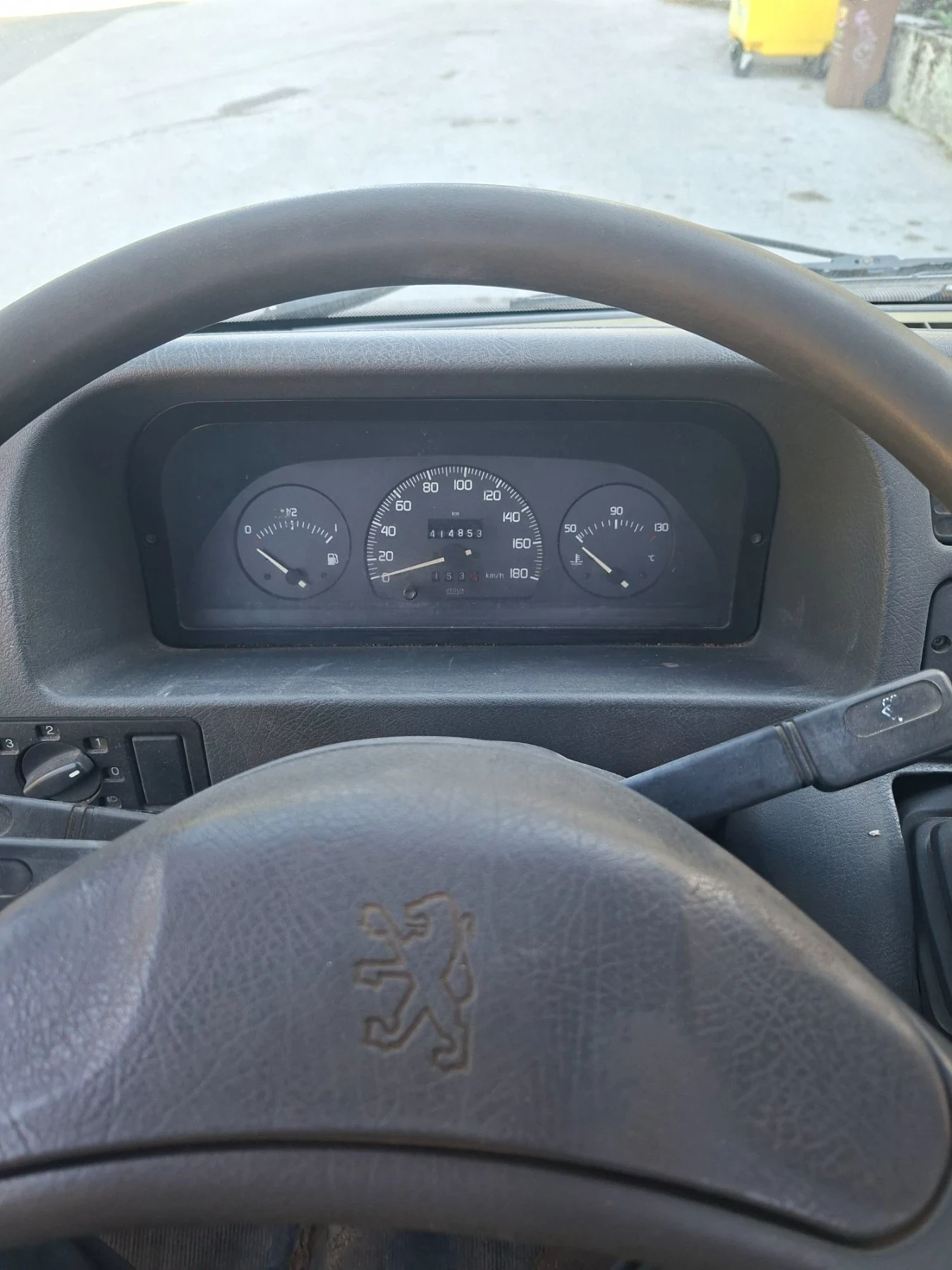 Peugeot Boxer 2.5�� | Mobile.bg � ����������� 5