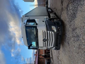Mercedes-Benz Actros 1843  МОТОРНА, снимка 5