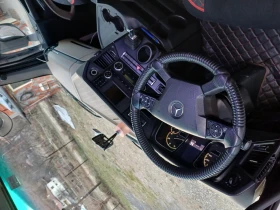 Mercedes-Benz Actros 1843  МОТОРНА, снимка 6