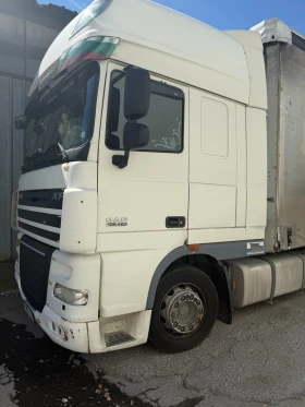 Daf XF 105 FT, снимка 2