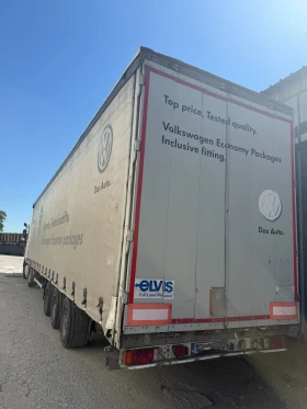 Daf XF 105 FT, снимка 4