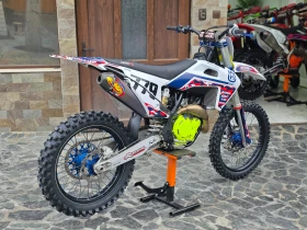 Husqvarna FC 450* СТАРТЕР* 2 РЕЖИМА* ТРАКШЪН* ЛЪНЧ* ЛИЗИНГ, снимка 6