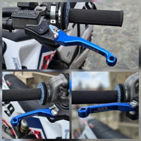 Husqvarna FC 450* СТАРТЕР* 2 РЕЖИМА* ТРАКШЪН* ЛЪНЧ* ЛИЗИНГ, снимка 13