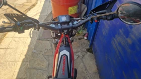 GASGAS Trial TXT 280 CONTAKT starter, снимка 3