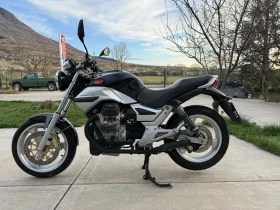 Moto Guzzi Breva 2007 750, снимка 5