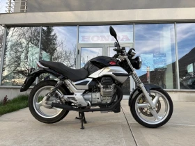 Moto Guzzi Breva 2007 750, снимка 1