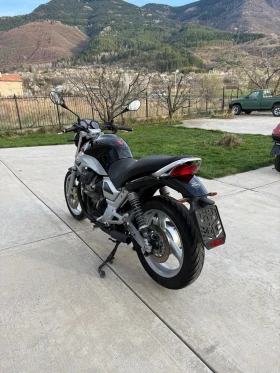Moto Guzzi Breva 2007 750, снимка 6