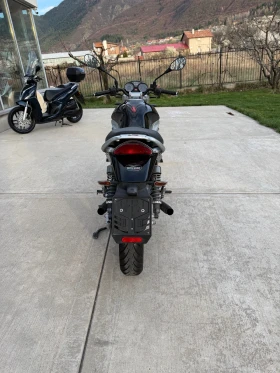 Moto Guzzi Breva 2007 750, снимка 7