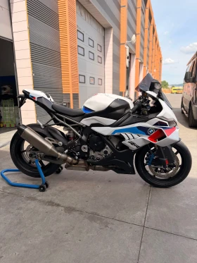 BMW S S1000RR M NEW 2026, снимка 4