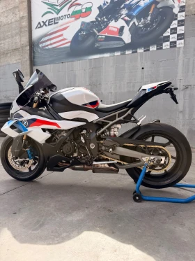 BMW S S1000RR M NEW 2026, снимка 9
