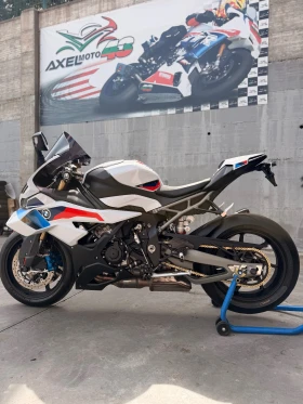 BMW S S1000RR M NEW 2026, снимка 5