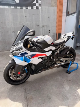 BMW S S1000RR M NEW 2026, снимка 1