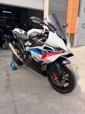 BMW S S1000RR M NEW 2026, снимка 10