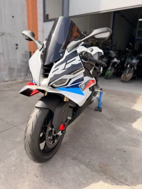 BMW S S1000RR M NEW 2026, снимка 12
