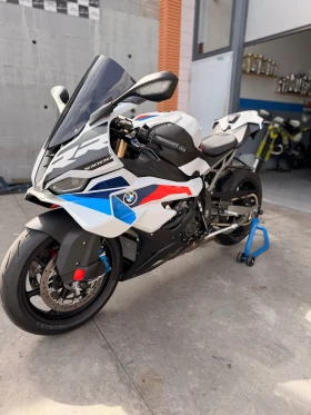 BMW S S1000RR M NEW 2026, снимка 6