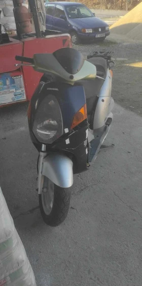 Honda 125, снимка 4